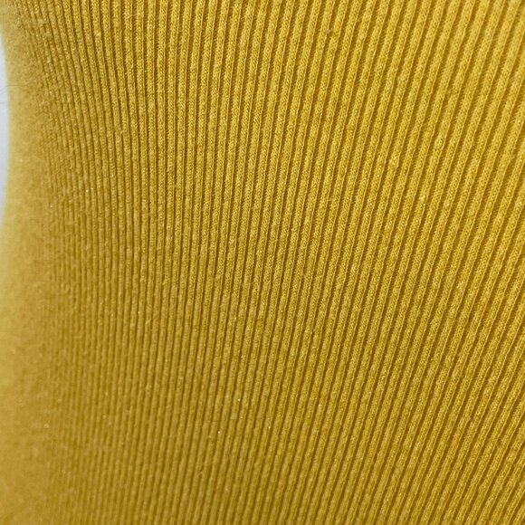 Vintage Y2K Mudd Womens Layering Tank Top Medium Mid Length Elena Ribbed Stretch - Picture 5 of 9